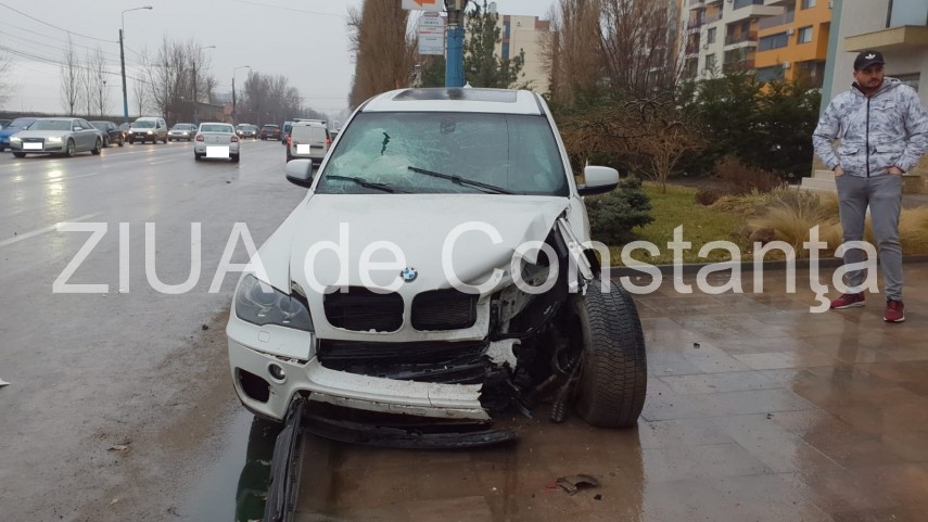 constanta accident rutier in statiunea mamaia o victima au fost solicitate cadrele medicale 684324 constanta accident rutier in statiunea mamaia o victima au fost solicitate cadrele medicale 684324
