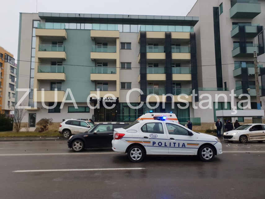 constanta accident rutier in statiunea mamaia o victima au fost solicitate cadrele medicale 684324 constanta accident rutier in statiunea mamaia o victima au fost solicitate cadrele medicale 684324