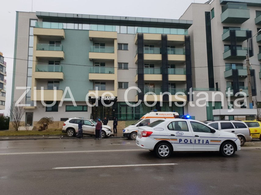 constanta accident rutier in statiunea mamaia o victima au fost solicitate cadrele medicale 684324 constanta accident rutier in statiunea mamaia o victima au fost solicitate cadrele medicale 684324