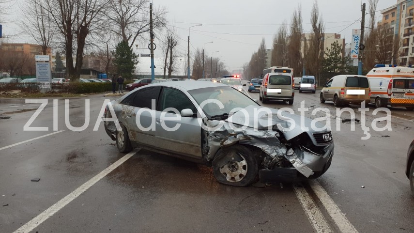 constanta accident rutier in statiunea mamaia o victima au fost solicitate cadrele medicale 684324 constanta accident rutier in statiunea mamaia o victima au fost solicitate cadrele medicale 684324