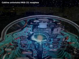 Şi aşii catapultează (galerie foto)