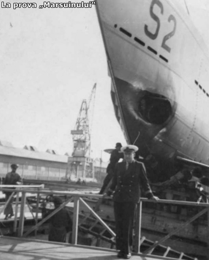 destin de submarinist cel mai tanar comandant galerie foto 684358 destin de submarinist cel mai tanar comandant galerie foto 684358