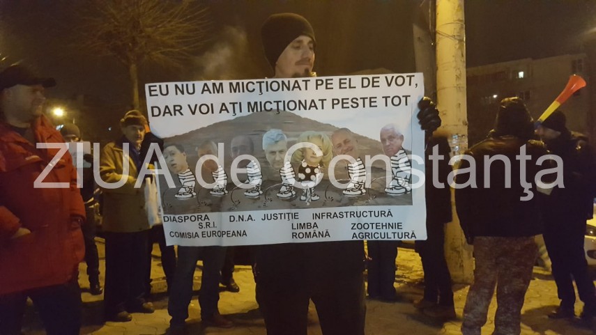 manifestatie si la constanta protest in capitala pentru sustinerea laurei codruta kovesi sute de persoane manifestatie si la constanta protest in capitala pentru sustinerea laurei codruta kovesi sute de persoane