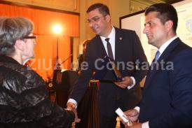 #citeşteDobrogea Soprana Veronica Diaconu, la cea de-a 78-a aniversare. Lucrări din Biblioteca Virtuală ZIUA de Constanţa