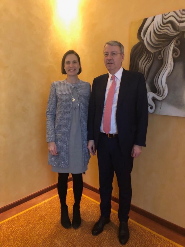 a doua zi a participarii ministrului george ciamba la conferinta de securitate de la m nchen galerie a doua zi a participarii ministrului george ciamba la conferinta de securitate de la m nchen galerie