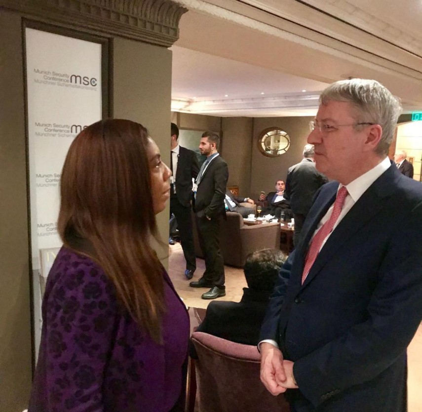 a doua zi a participarii ministrului george ciamba la conferinta de securitate de la m nchen galerie a doua zi a participarii ministrului george ciamba la conferinta de securitate de la m nchen galerie