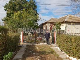 #scrieDobrogea Lecţie de istorie vie la Mihail Kogălniceanu. Gospodărie autentic germană, unicat în Dobrogea, creată de profesorul Willy Wisosenski (galerie foto + video) 