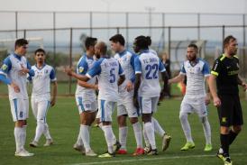 Sondaj de opinie Credeţi că SSC Farul Constanţa va avea un 2019 de succes, în care îşi va atinge obiectivele?         