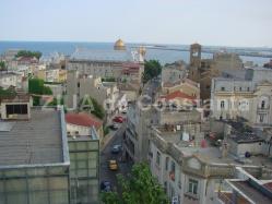 Sondaj de opinie Majoritatea respondenţilor sunt mulţumiţi că zona peninsulară a Constanţei va deveni pietonală 