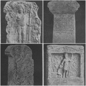 #citeşteDobrogea Primul ghid, de la 1937, al exponatelor Muzeului de Arheologie Constanţa, de astăzi, în Biblioteca Virtuală ZIUA de Constanţa (galerie foto) 