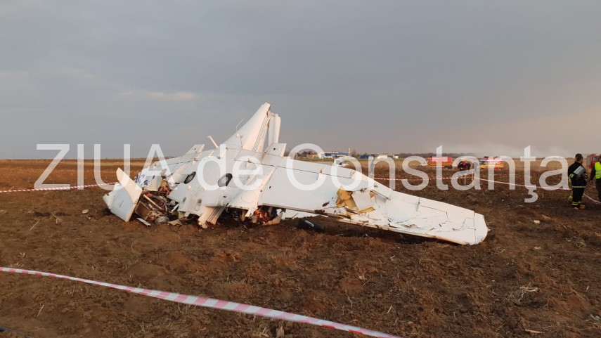 judetul constanta aeronava diamond aircraft 42 prabusita in tuzla 684941 judetul constanta aeronava diamond aircraft 42 prabusita in tuzla 684941