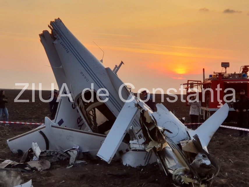 judetul constanta aeronava diamond aircraft 42 prabusita in tuzla 684941 judetul constanta aeronava diamond aircraft 42 prabusita in tuzla 684941