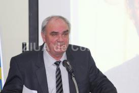 #citeşteDobrogea Semnificaţii în proza scriitorului Ovidiu Dunăreanu. Autorul împlineşte astăzi 69 de ani. La mulţi ani, maestre!