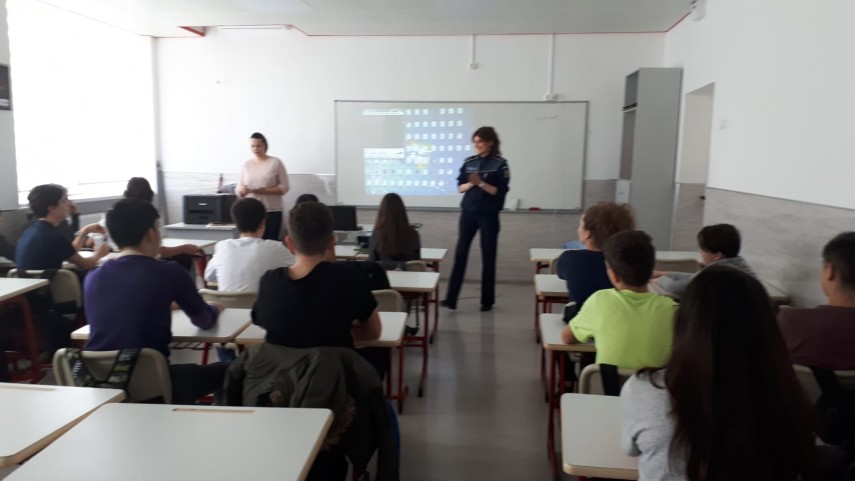 activitati informativ preventive ale politistilor constanteni la scoala gimnaziala nr 43 ferdinand galerie activitati informativ preventive ale politistilor constanteni la scoala gimnaziala nr 43 ferdinand galerie