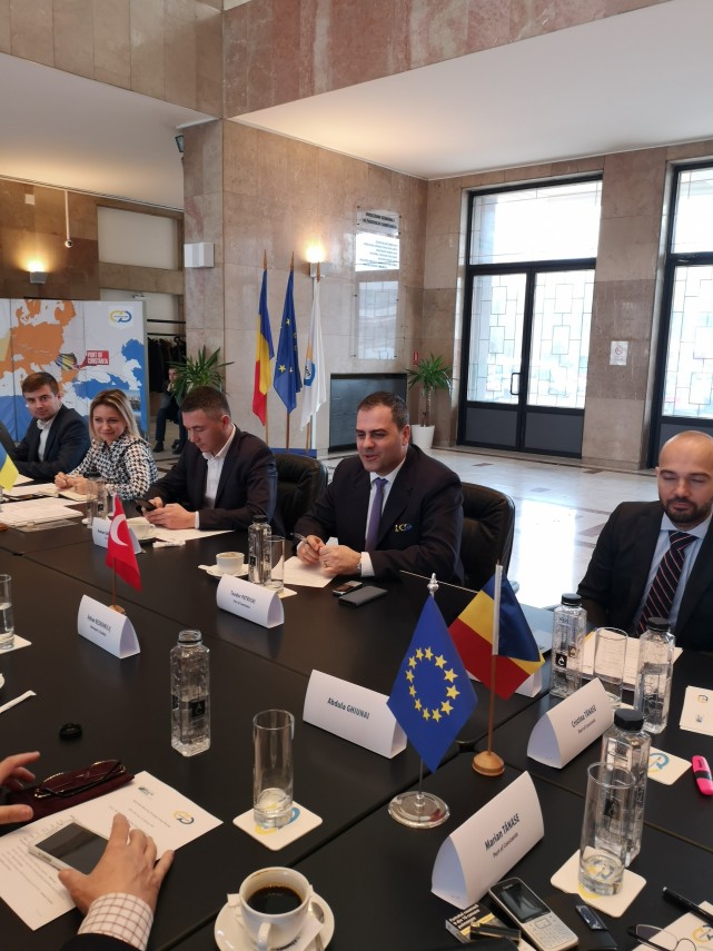 portul constanta gazda grupului de lucru pe marea neagra din cadrul asociatiei medcruise galerie foto portul constanta gazda grupului de lucru pe marea neagra din cadrul asociatiei medcruise galerie foto