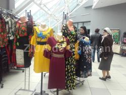 Colecţii noi şi diversificate Târgul TINIMTEX, organizat de CCINA Constanţa, la o nouă ediţie