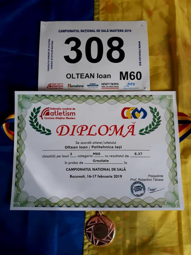 medalii in familie atleta coculeana oltean de la constanta tripla campioana a romaniei la masters cu medalii in familie atleta coculeana oltean de la constanta tripla campioana a romaniei la masters cu