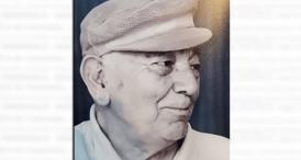 In Memoriam Kemal Hașim Karpat. Ultimul mesaj adresat dobrogenilor, prin intermediul ZIUA de Constanța (galerie foto)   