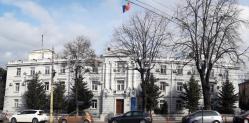 Fost poliţist de la Rutieră, dat în judecată de IPJ Constanţa 