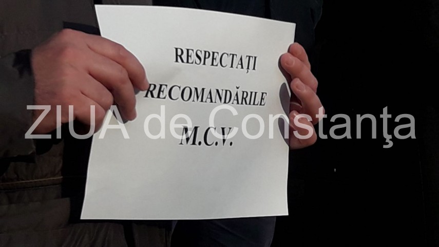 un nou protest al procurorilor din constanta fata de modificarile aduse legilor justitiei prin ordonanta un nou protest al procurorilor din constanta fata de modificarile aduse legilor justitiei prin ordonanta