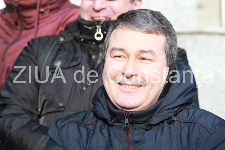 un nou protest al procurorilor din constanta fata de modificarile aduse legilor justitiei prin ordonanta un nou protest al procurorilor din constanta fata de modificarile aduse legilor justitiei prin ordonanta