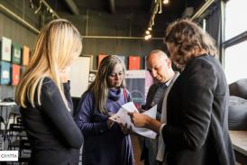 Perfecționarea continuă, cheia pentru reușita afacerii tale