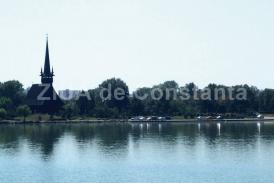 Constănţeanul supărat „Nu există cineva în acest oraş care să nu-şi fi dat seama că PUZ-ul lacului Tăbăcărie nu este pentru cetăţeni, ci pentru buzunarele unor şmecheri!“ (document)