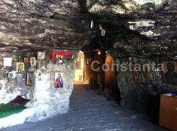 Creştinismul în Dobrogea antică Tradiţia populară şi adevărul istoric. Partea I - Sfântul Andrei şi legendele (galerie foto)