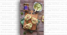 lauraadamache.ro Crema de avocado si ton