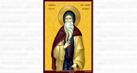 #citeşteDobrogea Vasile Pârvan atestă originea dobrogeană a celui mai mare dascăl ascet al lumii creştine - Ioan Casian