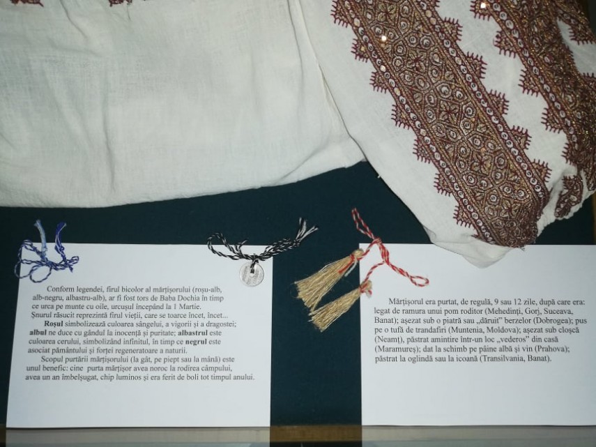 martisorul tematica lunii martie la muzeul de arta populara constanta galerie foto 685494 martisorul tematica lunii martie la muzeul de arta populara constanta galerie foto 685494