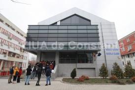 Sondaj de opinie Credeţi că sunt justificate protestele organizate de magistraţi faţă de modificările aduse Legilor Justiţiei?   