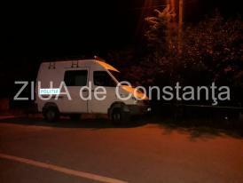 Crimă în județul Argeș. Un bărbat a fost înjunghiat mortal în urma unui scandal în familie. Cine este principalul suspect