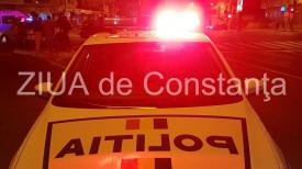 Doi poliţişti din Mangalia acuzaţi de luare de mită, condamnaţi definitiv