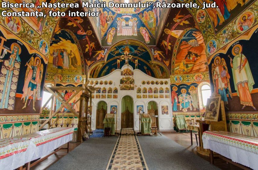 preoti si biserici la sat parohia razoarele judetul constanta galerie foto 685076 preoti si biserici la sat parohia razoarele judetul constanta galerie foto 685076