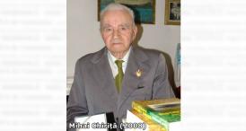 Lăchină Un oltean la Cernăuți (galerie foto)