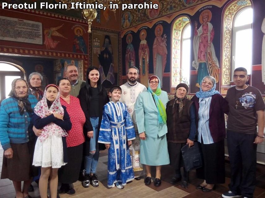 preoti si biserici la sat parohia razoarele judetul constanta galerie foto 685076 preoti si biserici la sat parohia razoarele judetul constanta galerie foto 685076