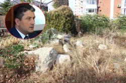 Poarta Mare a Cetăţii Tomis, salvată de CLM! S-a deschis Cutia Pandorei! Primăria vrea să recupereze şi să pună în valoare toate siturile arheologice din Constanţa