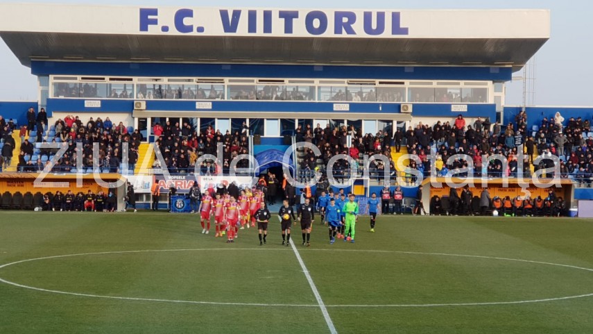 update victorie pentru fc viitorul in meciul impotriva fc botosani fc viitorul ramane in play off galerie