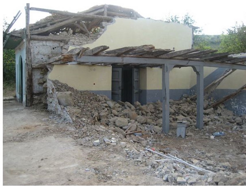 situatie fara precedent o biserica din judetul constanta a fost scoasa la vanzare ce spun oficialii arhiepiscopiei situatie fara precedent o biserica din judetul constanta a fost scoasa la vanzare ce spun oficialii arhiepiscopiei