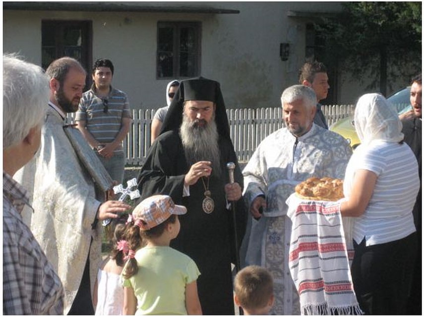 situatie fara precedent o biserica din judetul constanta a fost scoasa la vanzare ce spun oficialii arhiepiscopiei situatie fara precedent o biserica din judetul constanta a fost scoasa la vanzare ce spun oficialii arhiepiscopiei