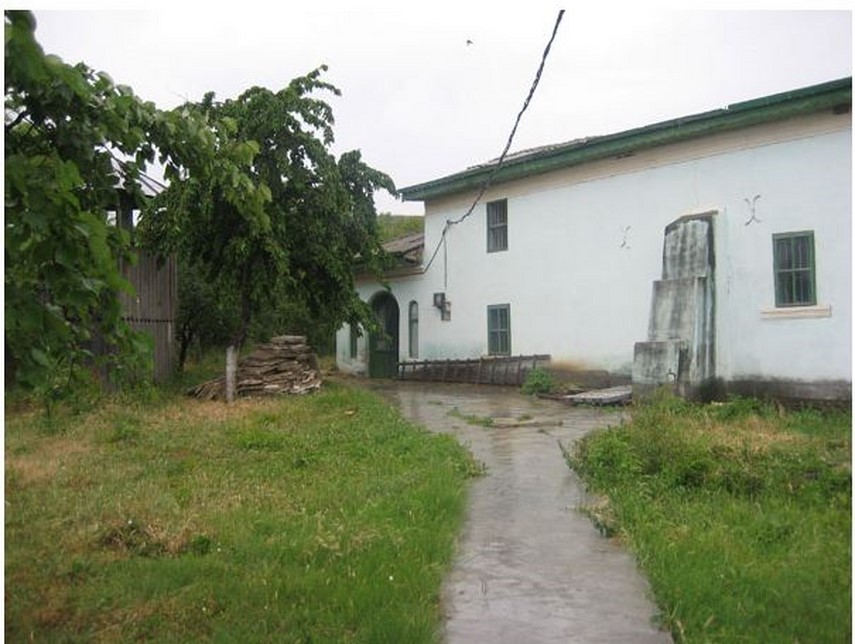 situatie fara precedent o biserica din judetul constanta a fost scoasa la vanzare ce spun oficialii arhiepiscopiei situatie fara precedent o biserica din judetul constanta a fost scoasa la vanzare ce spun oficialii arhiepiscopiei