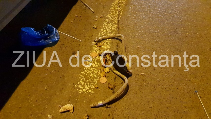 imagini de la eveniment biciclist lovit de un autoturism pe strada soveja din constanta 685885 imagini de la eveniment biciclist lovit de un autoturism pe strada soveja din constanta 685885