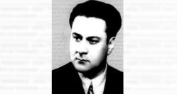 #citeşteDobrogea 115 ani de la naşterea eroului Haig Acterian, armean din Dobrogea cu un destin tragic