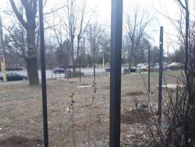 Constănţeanul supărat Cu PUZ atacat în instanţă de Prefectură şi „Verde Urban“, proprietarul dă semne că vrea să construiască!