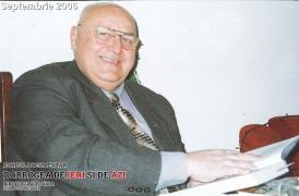 #citeşteDobrogea Seniori dobrogeni remarcabili, evocaţi de urmaşi. Garabet Kumbetlian - personalitate a tehnicii româneşti (galerie foto)     