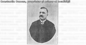 #citeşteDobrogea Hârşova. Mari proprietari şi comercianţi la începutul secolului XX (galerie foto) 