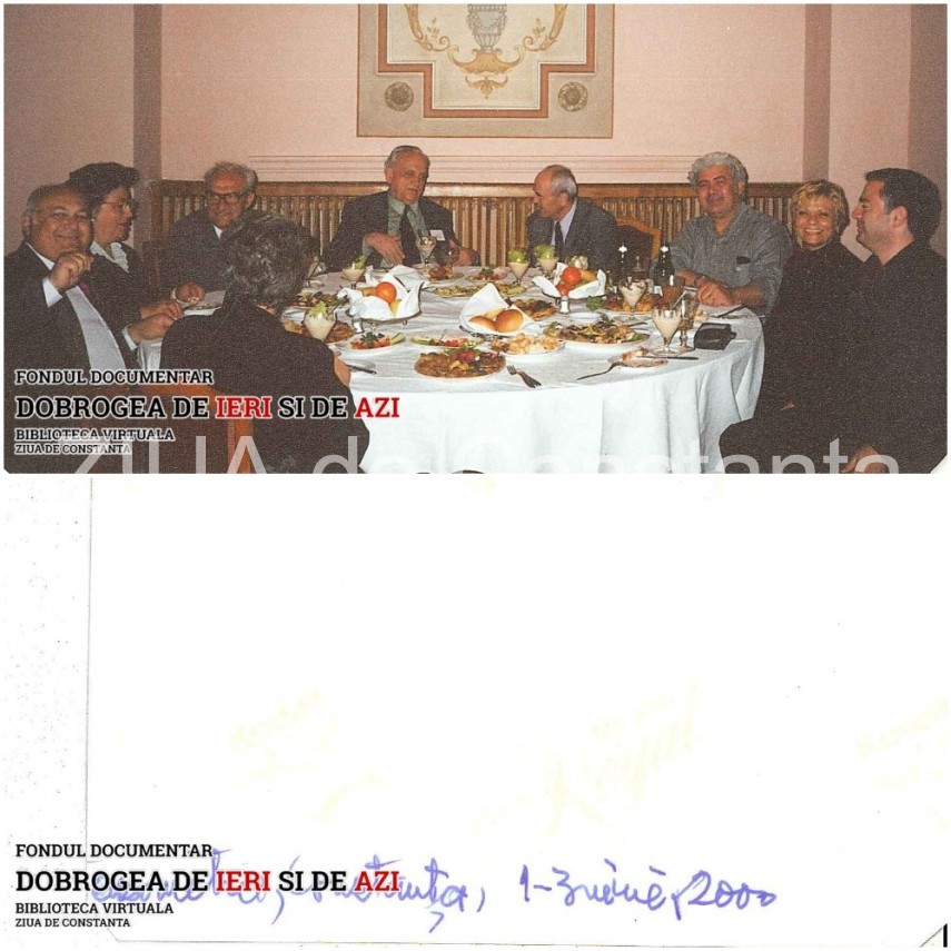 citestedobrogea seniori dobrogeni remarcabili evocati de urmasi garabet kumbetlian personalitate a tehnicii citestedobrogea seniori dobrogeni remarcabili evocati de urmasi garabet kumbetlian personalitate a tehnicii