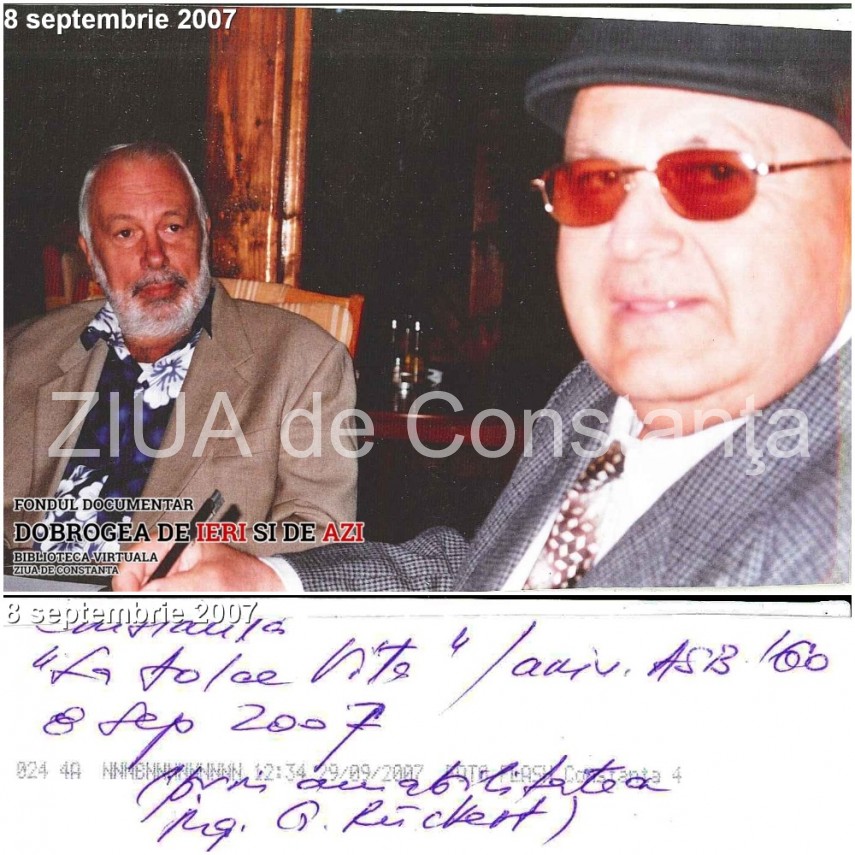 citestedobrogea seniori dobrogeni remarcabili evocati de urmasi garabet kumbetlian personalitate a tehnicii citestedobrogea seniori dobrogeni remarcabili evocati de urmasi garabet kumbetlian personalitate a tehnicii