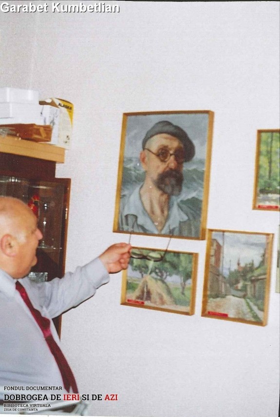 citestedobrogea seniori dobrogeni remarcabili evocati de urmasi garabet kumbetlian personalitate a tehnicii citestedobrogea seniori dobrogeni remarcabili evocati de urmasi garabet kumbetlian personalitate a tehnicii